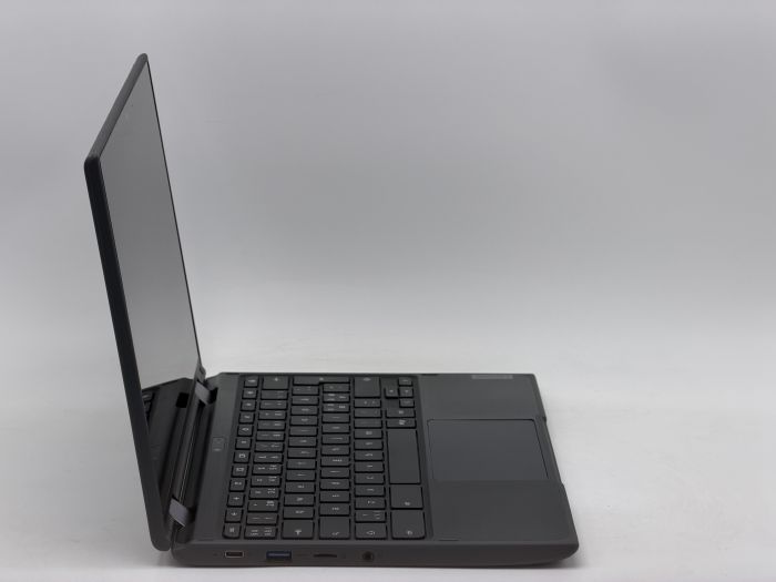 Ноутбук Lenovo 300e Chromebook 2nd Gen 2 in 1, Intel Celeron N4100, 8 GB, 32 GB, Intel UHD Graphics 600, 1366x768, IPS [2609752] БУ - зображення 2