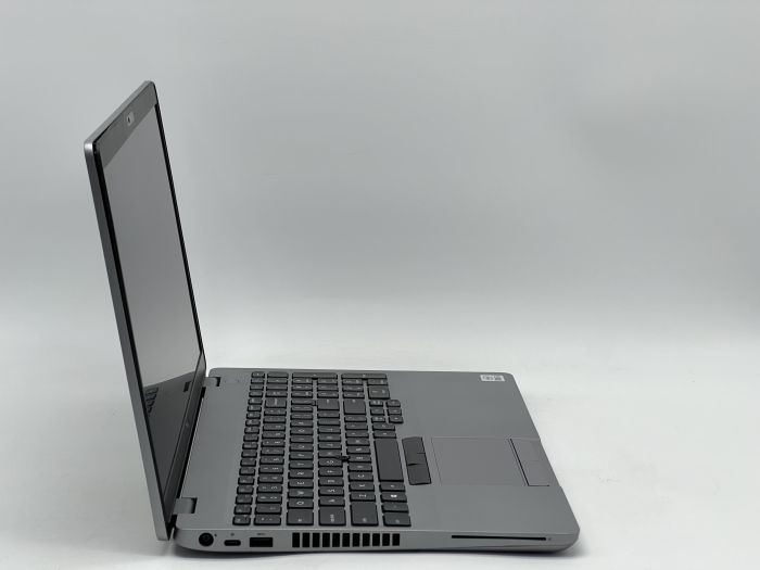 Ноутбук Dell Latitude 5510, i5-10310U, 16 GB, 240 GB, Intel UHD Graphics, 1920x1080, IPS [SH2605214] БУ - зображення 2