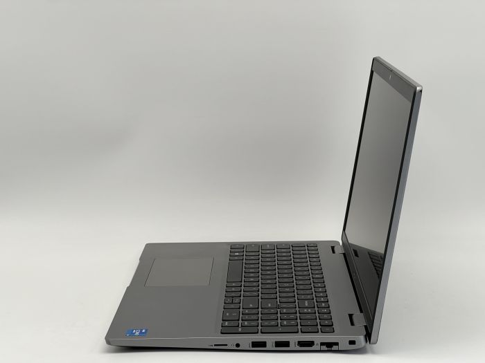 Ноутбук Dell Latitude 5520, i5-1145G7, 16 GB, 240 GB, Intel Iris Xe Graphics, 1920x1080, IPS [SH2602945] БУ - зображення 3