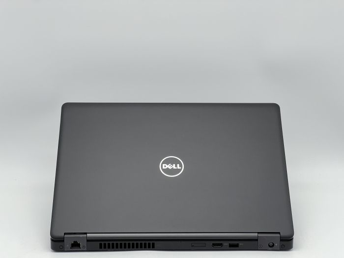 Ноутбук Dell Latitude 5480, i5-7300HQ, 8 GB, 240 GB, Intel HD Graphics 630, 1920x1080, IPS [SH2604571] БУ - зображення 4