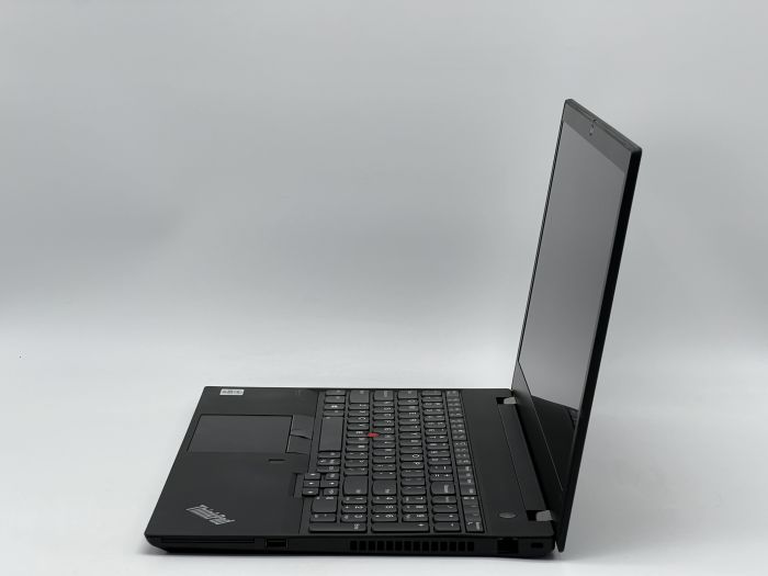 Ноутбук Lenovo ThinkPad T15, i7-10610U, 16 GB, 480 GB, Nvidia GeForce MX330, 1920x1080, IPS [SH2605027] БУ - зображення 3