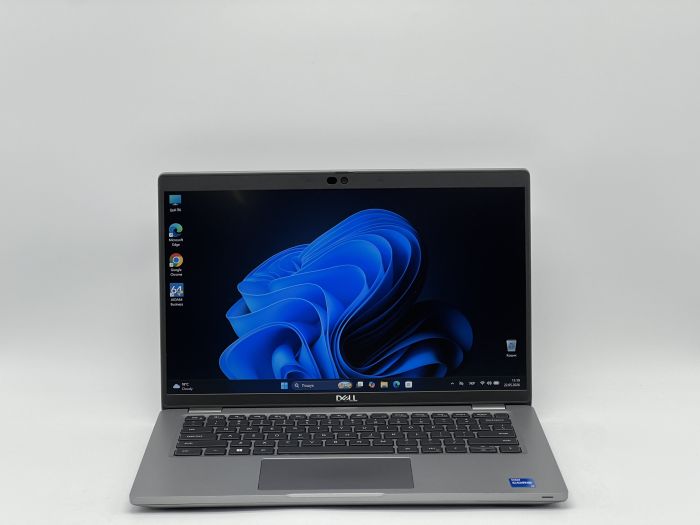 Ноутбук Dell Latitude 5430, i5-1245U, 16 GB, 240 GB, Intel Iris Xe Graphics, 1920x1080, IPS [SH2604612] БУ - зображення 1