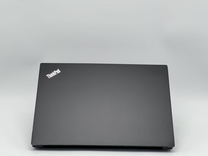 Ноутбук Lenovo ThinkPad E14, i3-10110U, 8 GB, 240 GB, Intel UHD Graphics, 1920x1080, IPS [NS25031798] БУ - зображення 4