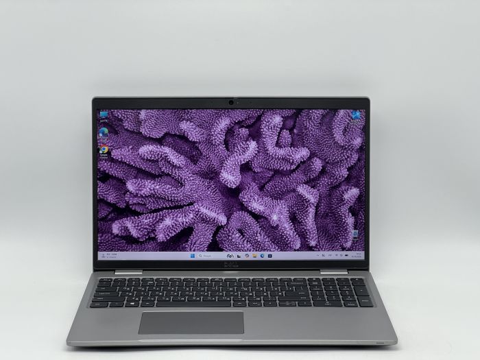 Ноутбук Dell Latitude 5530, i5-1245U, 16 GB, 240 GB, Intel UHD Graphics, 1920x1080, IPS [SH2609094] БУ - зображення 1