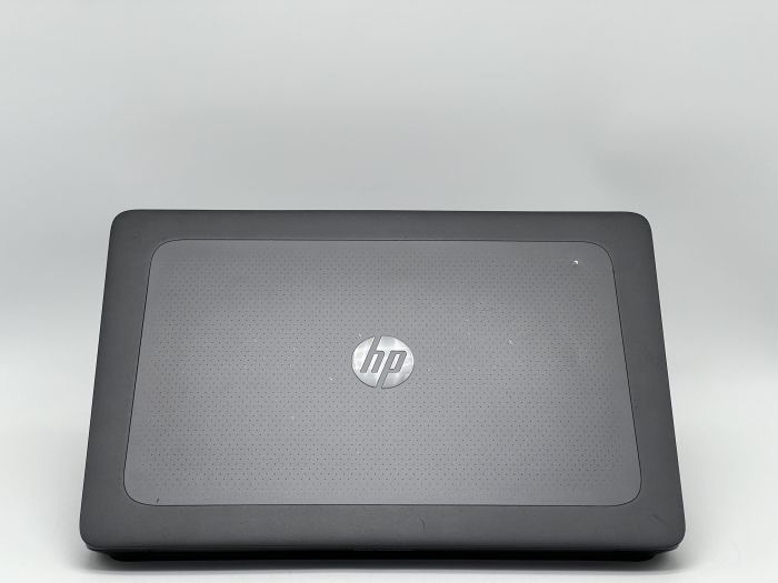 Ноутбук HP ZBook 15 G3, i7-6820HQ, 16 GB, 480 GB, NVIDIA  Quadro M1000M, 1920x1080, IPS [SH26041026] БУ - зображення 4