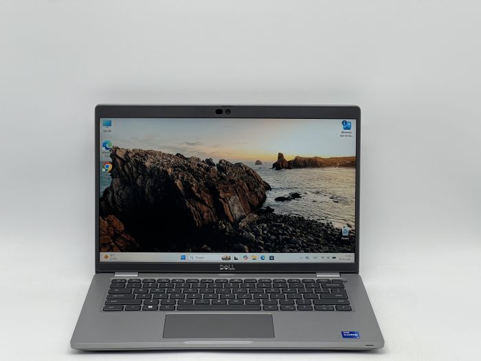 Ноутбук Dell Latitude 5430, i7-1255U, 16 GB, 240 GB, Intel Iris Xe Graphics, 1920x1080, IPS [SH26051064] БУ - зображення 1
