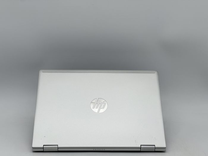 Ноутбук HP Pro X360 435 G9, AMD Ryzen 7 PRO 5875U, 8 GB, 120 GB, AMD Radeon RX Vega 8, 1920x1080, IPS [SH2609243] БУ - зображення 5