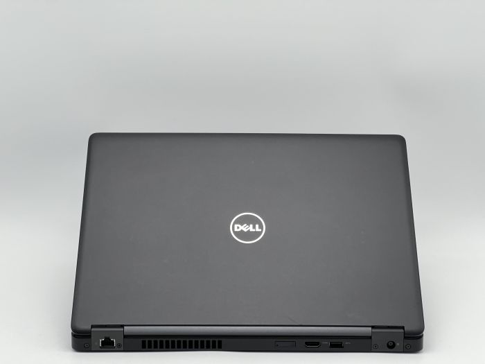 Ноутбук Dell Latitude 5480, i5-6300U, 8 GB, 240 GB, Intel HD Graphics 520, 1920x1080, IPS [SH26031321] БУ - зображення 4