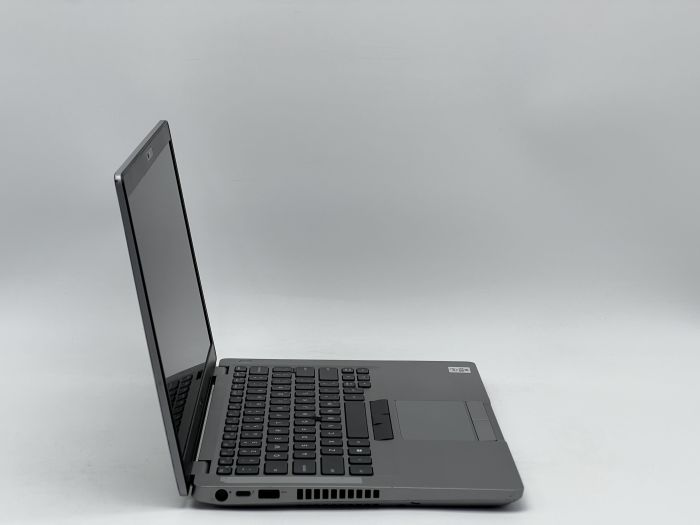 Ноутбук Dell Latitude 5411, i5-10400H, 16 GB, 240 GB, Intel UHD Graphics, 1920x1080, IPS [SH2604653] БУ - зображення 2