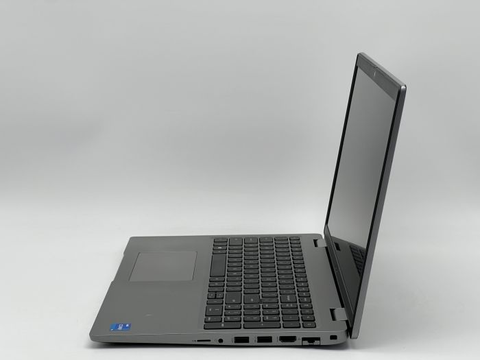 Ноутбук Dell Latitude 5520, i5-1135G7, 16 GB, 240 GB, Intel Iris Xe Graphics, 1920x1080, IPS [SH25121526] БУ - зображення 3