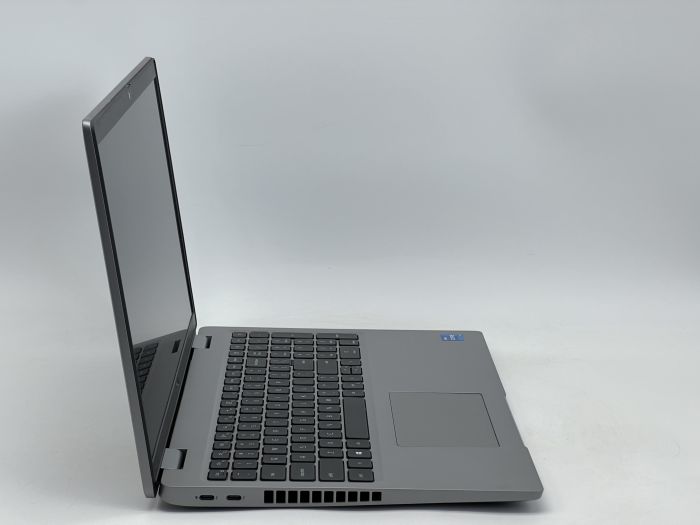 Ноутбук Dell Latitude 5520, i5-1135G7, 16 GB, 240 GB, Intel Iris Xe Graphics, 1920x1080, IPS [SH2610148] БУ - зображення 2