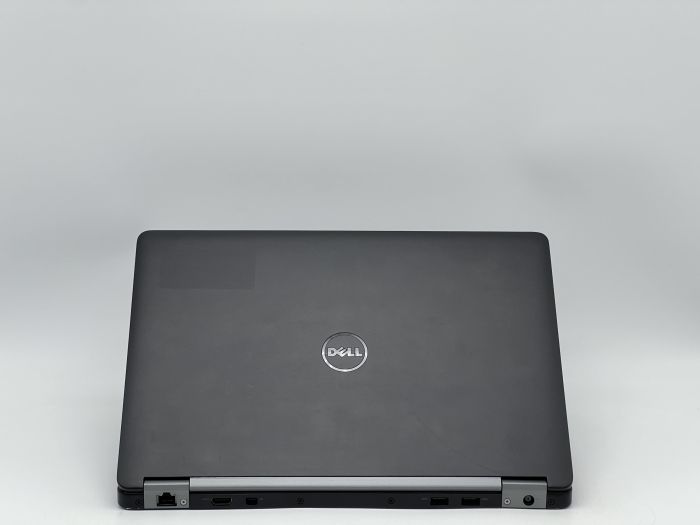 Ноутбук Dell Latitude E7470, i5-6300U, 8 GB, 120 GB, Intel HD Graphics 520, 1366x768, TN [SH2604664] БУ - зображення 4
