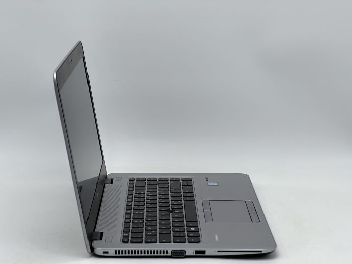 Ноутбук HP EliteBook 840 G3, i5-6300U, 8 GB, 120 GB, Intel HD Graphics 520, 1920x1080, TN [DV2608242] БУ - зображення 2
