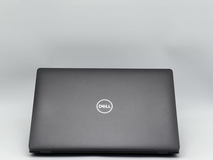 Ноутбук Dell Latitude 5501, i5-9400H, 16 GB, 240 GB, NVIDIA GeForce MX 150, 1920x1080, IPS [SH25121524] БУ - зображення 4