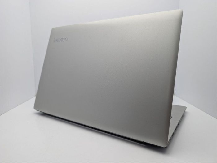 Ноутбук Lenovo IdeaPad 320-15IAP / 15.6" (1366x768) TN / Intel Pentium N4200 (4 ядра по 1.1 - 2.5 GHz) / 8 GB DDR3 / 120 GB SSD / AMD Radeon 530, 2 GB GDDR5, 64-bit / WebCam б/в - изображение 8