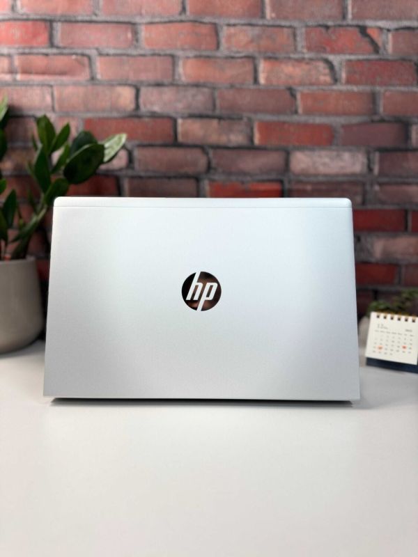 Ультрабук HP ProBook 640 G8 / 14" (1920x1080) IPS / Intel Core i5-1135G7 (4 (8) ядра по 4.2 GHz) / 16 GB DDR4 / 256 GB SSD / Intel Iris Xe Graphics / WebCam б/в - зображення 7