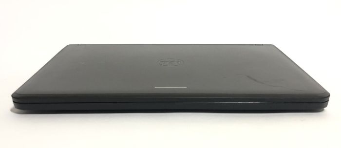 Ноутбук Б-клас Dell Latitude 3340 / 13.3" (1366x768) TN / Intel Core i3-4005U (2 (4) ядра по 1.7 GHz) / 4 GB DDR3 / 320 GB HDD / Intel HD Graphics 4400 / WebCam / Win 10 Home б/в - изображение 6