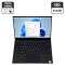 Ультрабук Dell XPS 13 7390 / 13.3" (1920x1080) IPS Touch / Intel Core i5-10210U (4 (8) ядра по 1.6 - 4.2 GHz) / 8 GB DDR3 / 512 GB SSD / Intel UHD Graphics / WebCam / Windows 11 Pro б/в
