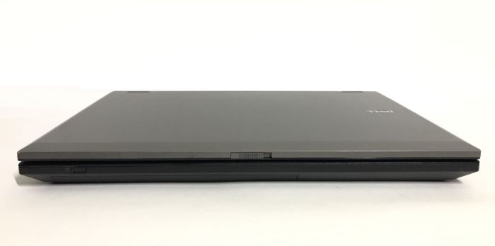 Ноутбук Dell Latitude E5510 / 15.6" (1366x768) TN / Intel Core i7-640M (2 (4) ядра по 2.8 - 3.46 GHz) / 8 GB DDR3 / 320 GB HDD / Intel HD Graphics / WebCam / DVD-ROM б/в - зображення 6