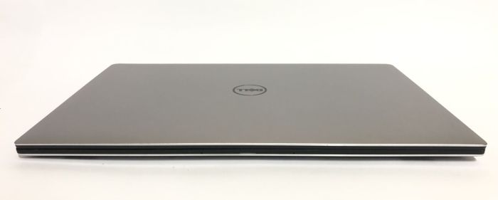 Мобільна робоча станція Б-клас Dell Precision 5510 / 15.6" (1920x1080) IPS / Intel Core i7-6820HQ (4 (8) ядра по 2.7 - 3.6 GHz) / 16 GB DDR4 / 256 GB SSD / nVidia Quadro M1000M, 2 GB GDDR5, 128-bit / WebCam б/в - зображення 12