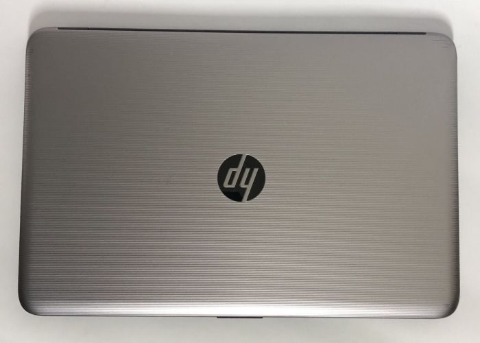Ноутбук HP 250 G5 Silver / 15.6" (1920x1080) TN / Intel Core i5-6200U (2 (4) ядра по 2.3 - 2.8 GHz) / 8 GB DDR3 / 256 GB SSD / Intel HD Graphics 520 / WebCam / DVD-ROM / Win 10 Pro б/в - зображення 7