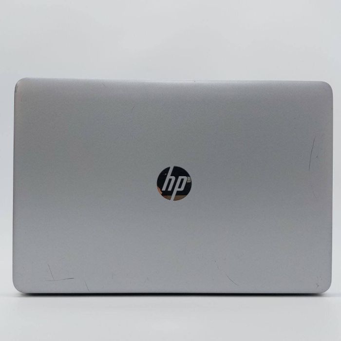 Ноутбук HP EliteBook 850 G4 / 15.6" (1920x1080) IPS / Intel Core i7-7500U (2 (4) ядра по 2.7 - 3.5 GHz) / 16 GB DDR4 / 256 GB SSD / Intel HD Graphics 620 / WebCam б/в - зображення 6