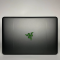 Ігровий ноутбук Razer Blade RZ09-0195 / 14" (1920x1080) IPS / Intel Core i7-6700HQ (4 (8) ядра по 2,6 - 3,5 ГГц) / 16 ГБ DDR4 / 1000 ГБ SSD / nVidia GeForce GTX 1060, 6 ГБ GDDR5, 192-біт / WebCam / HDMI б/в