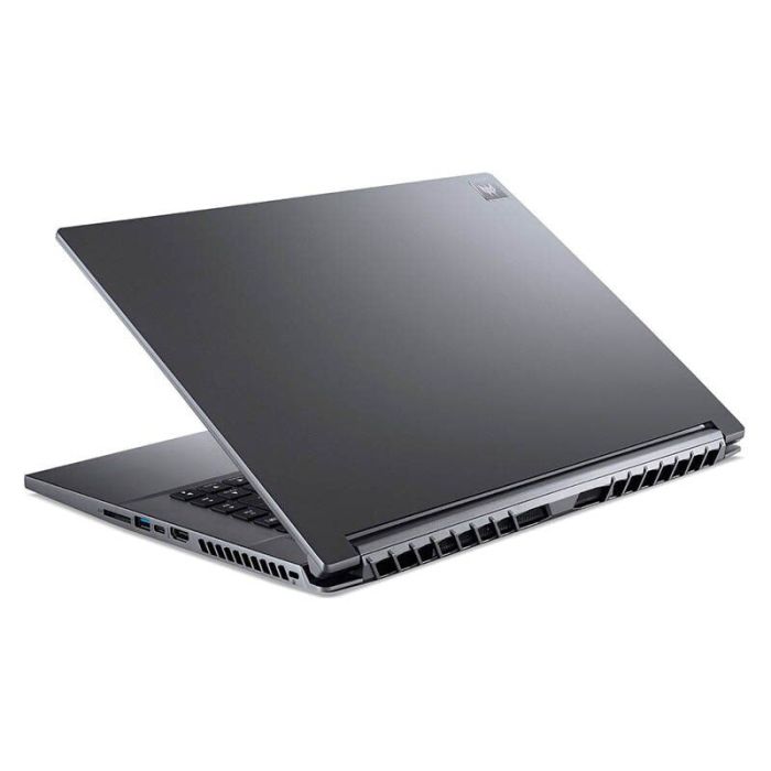 Ігровий ноутбук Acer Predator Triton 500 PT516-51S-76M0 / 16" (2560x1600) IPS / Intel Core i7-11800H (8 (16) ядер по 2.3 - 4.6 GHz) / 16 GB DDR4 / 480 GB SSD / nVidia GeForce RTX 3060, 6 GB GDDR6, 192-bit / WebCamб/в - зображення 4