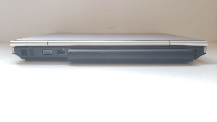 Ноутбук HP EliteBook 8470p / 14" (1600x900) TN / Intel Core i5-3320M (2 (4) ядра по 2.6 - 3.3 GHz) / 8 GB DDR3 / 256 GB SSD / Intel HD Graphics 4000 / WebCam / DVD-ROM б/в - зображення 6