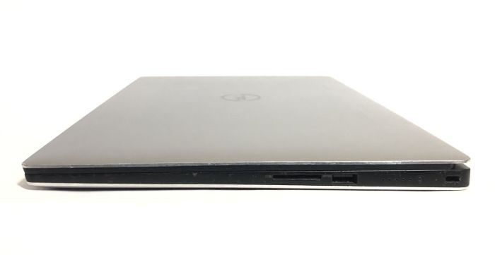 Мобільна робоча станція Б-клас Dell Precision 5510 / 15.6" (1920x1080) IPS / Intel Core i7-6820HQ (4 (8) ядра по 2.7 - 3.6 GHz) / 16 GB DDR4 / 256 GB SSD / nVidia Quadro M1000M, 2 GB GDDR5, 128-bit / WebCam б/в - зображення 10