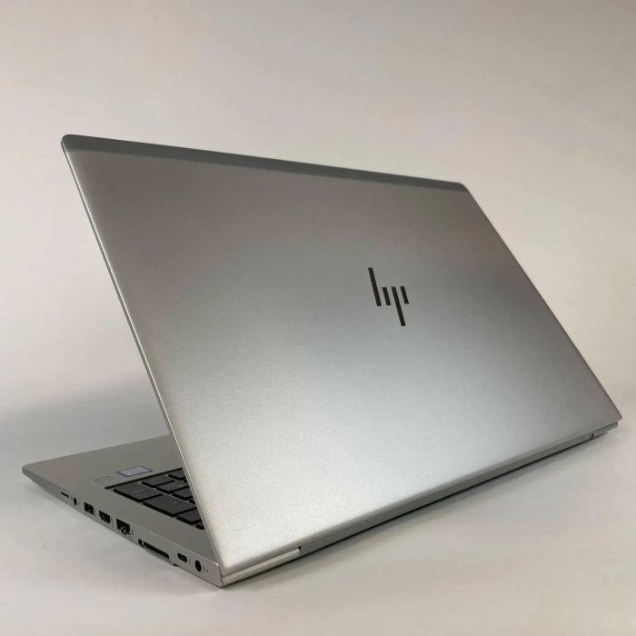 Ультрабук HP EliteBook 850 G5 / 15.6" (1920x1080) IPS / Intel Core i5-8250U (4 (8) ядра по 1.6 - 3.4 GHz) / 16 GB DDR4 / 256 GB SSD / Intel HD Graphics 620 / TouchID / WebCam б/в - зображення 7