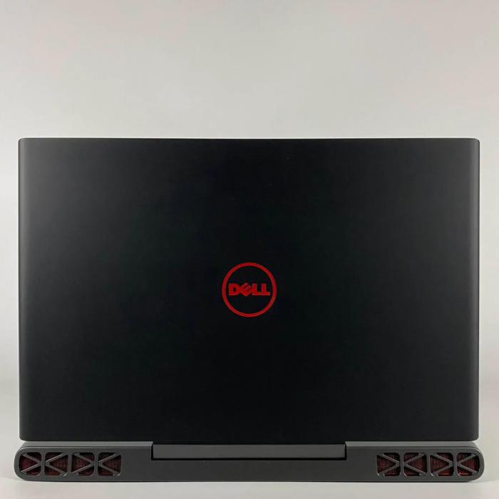 Ігровий ноутбук Dell Inspiron 15 7000 / 15,6" (1920x1080) IPS / Intel Core i5-7300HQ (4 ядра по 2,5 - 3,5 ГГц) / 16 ГБ DDR4 / 512 ГБ SSD / nVidia GeForce GTX 1050, 4 ГБ GDDR5, 128-біт / Веб-камера / HDMI б/в - зображення 8
