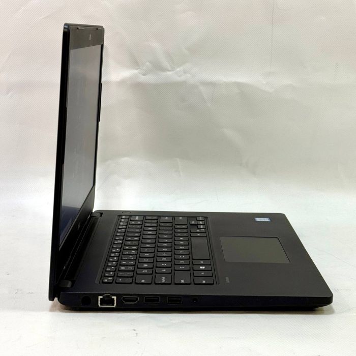 Ультрабук Dell Latitude 3480 / 14" (1366x768) TN / Intel Core i5-6200U (2 (4) ядра по 2.3 - 2.8 GHz) / 8 GB DDR4 / 256 GB SSD / Intel HD Graphics 520 / WebCam / Windows 10 Pro б/в - зображення 6