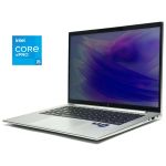 Ультрабук HP EliteBook 1040 G9 / 14" (1920x1200) IPS / Intel Core i5-1245U (10 (12) ядер по 1.6 - 4.4 GHz) / 32 GB DDR5 / 512 GB SSD / Intel Iris Xe Graphics / WebCam / Win 11 б/в