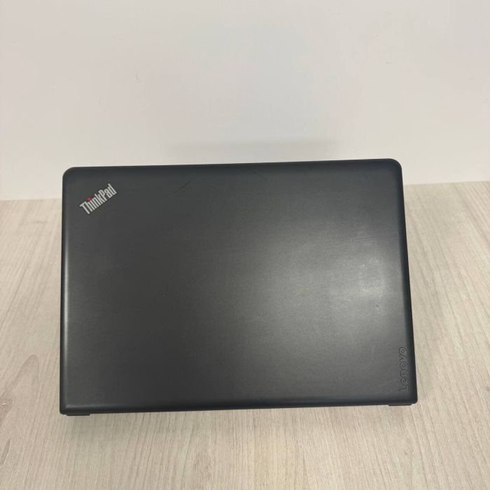 Ноутбук Lenovo ThinkPad E470 / 14" (1920×1080) IPS / Intel Core i7-7500U (2 (4) ядра по 2.7 - 3.5 GHz) / 8 GB DDR4 / 128 GB SSD / nVidia GeForce 940MX, 2 GB GDDR5, 64-bit / WebCam б/в - зображення 7