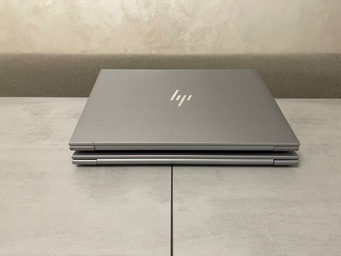 Мобільна робоча станція HP ZBook Firefly 16 G10 / 16" (1920x1200) IPS / Intel Core i7-1360P (12 (16) ядер по 2.2 - 5.0 GHz) / 32 GB DDR5 / 512 GB SSD M.2 / Intel Iris Xe Graphics / WebCam / Fingerprint б/в - зображення 8