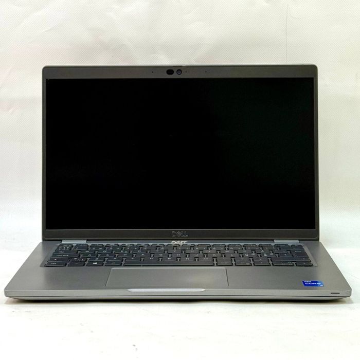 Ультрабук Dell Latitude 5420 / 14" (1920x1080) IPS / Intel Core i5-1135G7 (4 (8) ядра по 2.4 - 4.2 GHz) / 16 GB DDR4 / 256 GB SSD / Intel Iris Xe Graphics / WebCam / Windows 11 Pro б/в - зображення 4