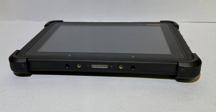 Захищений планшет MobileDemand XTablet T1180 / 10.1" (1920x1200) IPS Touch / Intel Core i5-8200Y (2 (4) ядра по 1.3 - 3.9 GHz) / 8 GB DDR3 / 256 GB SSD / Intel HD Graphics 620 / WebCam б/в - зображення 6