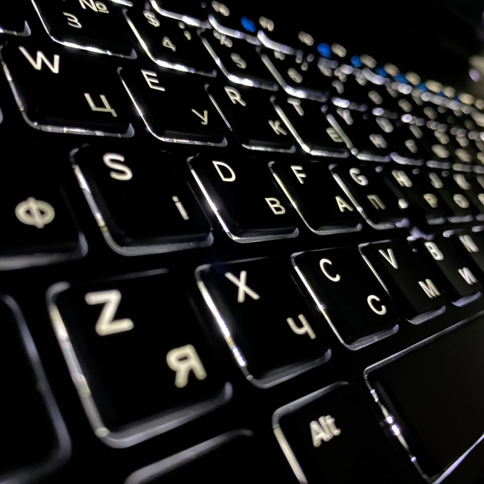 Ноутбук робоча станція Dell Precision 7730 / 17,3" (1920x1080) IPS / Intel Core i5-8400H (4 (8) ядра по 2,5 - 4,2 ГГц) / 16 ГБ DDR4 / 512 ГБ SSD / nVidia Quadro P3200, 6 ГБ GDDR5, 192-біт / Відбиток пальця / HDMI б/в - зображення 6