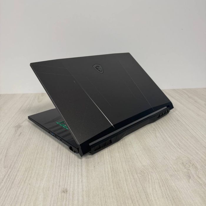 Ігровий ноутбук Б-класу MSI Pulse GL76 12UGK / 17,3" (1920x1080) IPS / Intel Core i7-12700H (14 (20) ядер по 3,5 - 4,7 ГГц) / 16 ГБ DDR4 / 1000 ГБ SSD / nVidia GeForce RTX 3070, 8 ГБ GDDR6, 256-біт / WebCam б/в - зображення 8