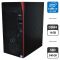 Комп'ютер Fujitsu Esprimo P558 E85 Tower / Intel Core i5-8400 (6 ядер по 2,8 - 4,0 ГГц) / 16 ГБ DDR4 / 240 ГБ SSD / Intel UHD Graphics 630 / DVD-ROM / Windows 11 Pro б/в