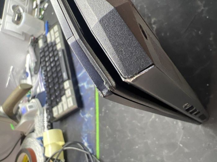 Ігровий ноутбук Б-класу Acer Predator Helios 300 PH315-54-760s / 15.6" (1920x1080) IPS / Intel Core i7-11800H (8 (16) ядер по 2.3 - 4.6 GHz) / 16 GB DDR4 / 960 GB SSD / nVidia GeForce RTX 3060, 6 GB GDDR6, 192-bit / WebCam б/в - зображення 10