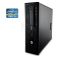 ПК HP ProDesk 400 G1 SFF / Intel Core i5-4570 (4 ядра по 3.2 - 3.6 GHz) / 8 GB DDR3 / 256 GB SSD / Intel HD Graphics 4600 / DVD-RW б/в