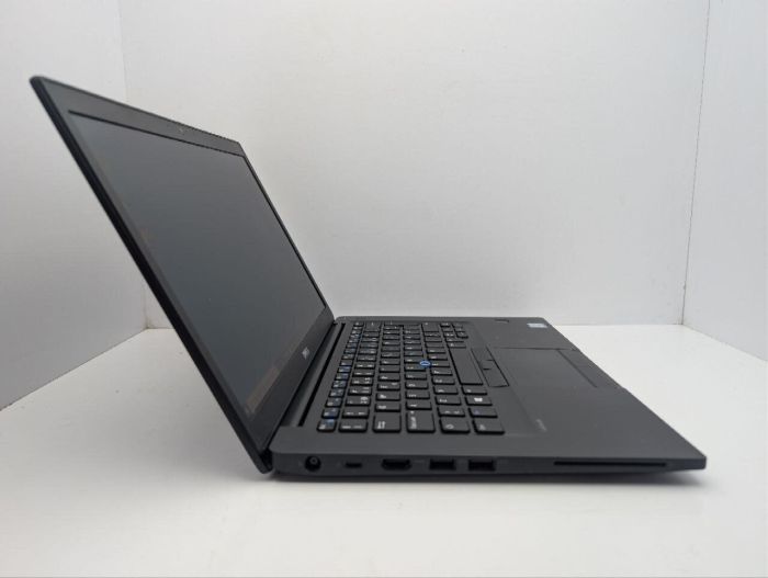 Ноутбук Dell Latitude 7480 / 14" (1920x1080) IPS / Intel Core i7-6600U (2 (4) ядра по 2.6 - 3.4 GHz) / 8 GB DDR4 / 120 GB SSD / Intel HD Graphics 520 / WebCam б/в - зображення 4
