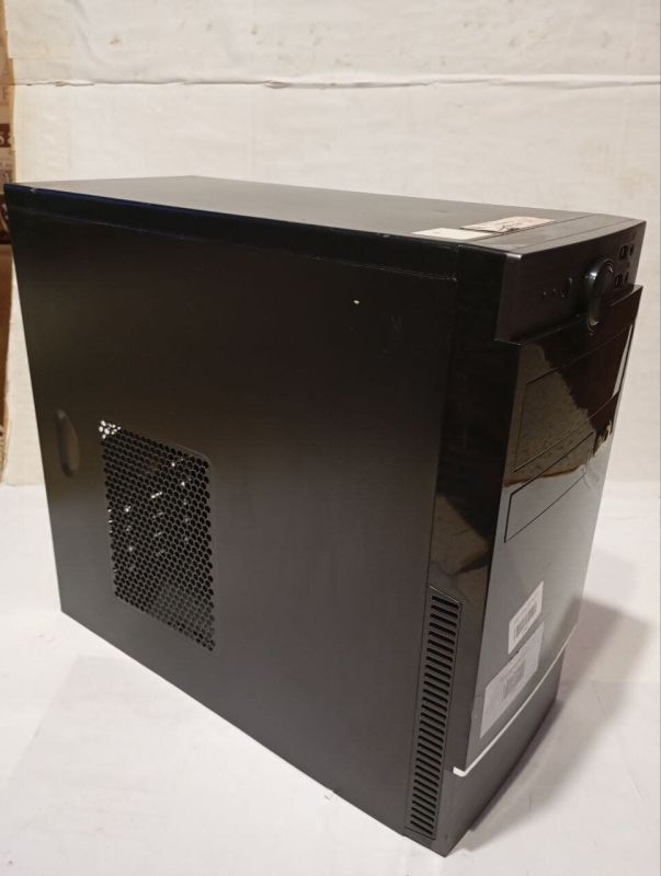 ПК 3Q Tower / Intel Core i5-2500 (4 ядра по 3.3 - 3.7 GHz) / 8 GB DDR3 / 320 GB HDD / Intel HD Graphics 2000 / 400W б/в - зображення 3