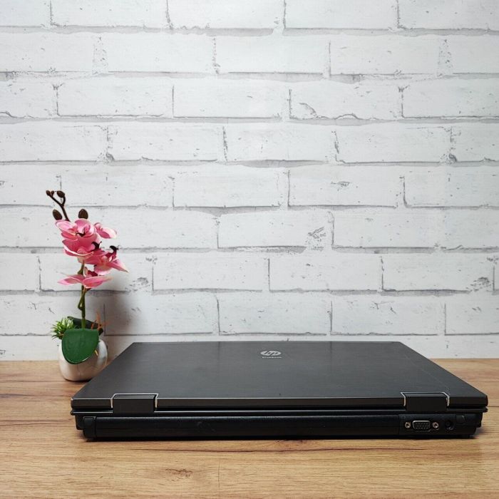 Ноутбук Б-клас HP EliteBook 8540w / 15.6" (1600x900) TN / Intel Core i7-720QM (4 (8) ядра по 1.6 - 2.8 GHz) / 12 GB DDR3 / 256 GB SSD / nVidia Quadro FX 880M, 1 GB DDR3, 128-bit / DVD-ROM б/в - зображення 8