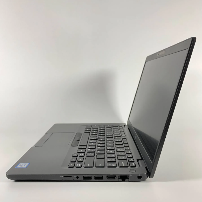 Ультрабук Б-клас Dell Latitude 5400 / 14" (1920x1080) IPS / Intel Core i5-8365U (4 (8) ядра по 1.6 - 4.1 GHz) / 16 GB DDR4 / 256 GB SSD / Intel UHD Graphics / SIM / WebCam б/в - зображення 6