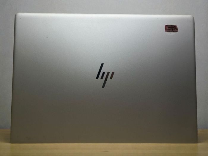 Ноутбук Б-клас HP EliteBook 840 G5 / 14" (1920x1080) IPS / Intel Core i7-8550U (4 (8) ядра по 1.8 - 4.0 GHz) / 8 GB DDR3 / 256 GB SSD / WebCam / USB 3.0 / HDMI / Без акб б/в - зображення 4