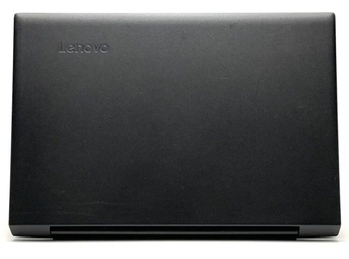 Ноутбук Б-клас Lenovo IdeaPad V110-15IKB / 15.6" (1366x768) TN / Intel Core i5-7200U (2 (4) ядра по 2.5 - 3.1 GHz) / 12 GB DDR4 / 128 GB SSD / Intel HD Graphics 620 / WebCam / DVD-RW / Win 10 Pro б/в - зображення 3