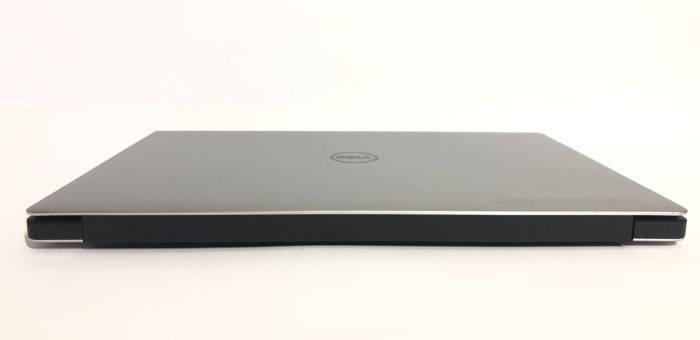 Мобільна робоча станція Б-класу Dell Precision 5510 / 15,6" (3840x2160) IPS Touch / Intel Core i7-6820HQ (4 (8) ядра по 2,7 - 3,6 ГГц) / 16 ГБ DDR4 / 256 ГБ SSD / nVidia Quadro M1000M, 2 ГБ GDDR5, 128-біт / WebCam / Win 10 Pro б/в - зображення 3